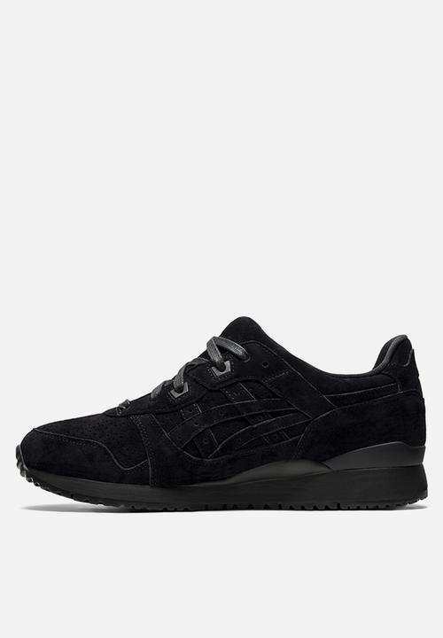 ASICS - Gel-Lyte III OG - black