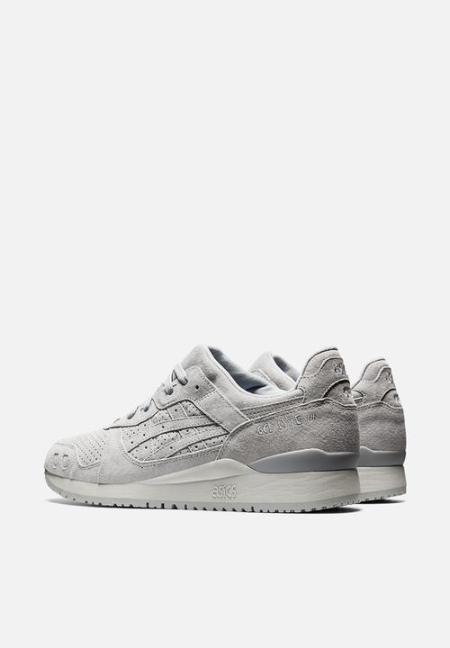 Asics Tiger - Gel-Lyte III OG - piedmont grey