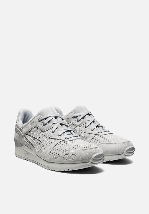 Asics Tiger - Gel-Lyte III OG - piedmont grey