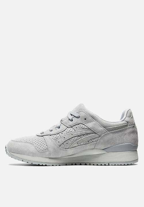 Asics Tiger - Gel-Lyte III OG - piedmont grey