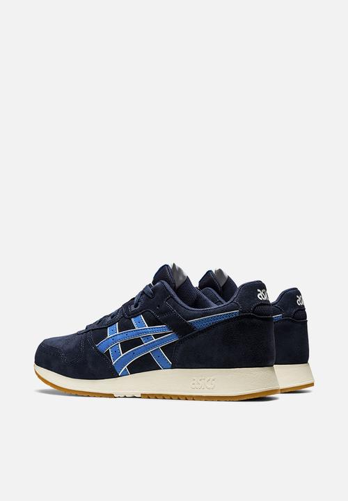ASICS - Lyte classic - midnight & directoireblue