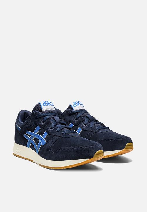 ASICS - Lyte classic - midnight & directoireblue