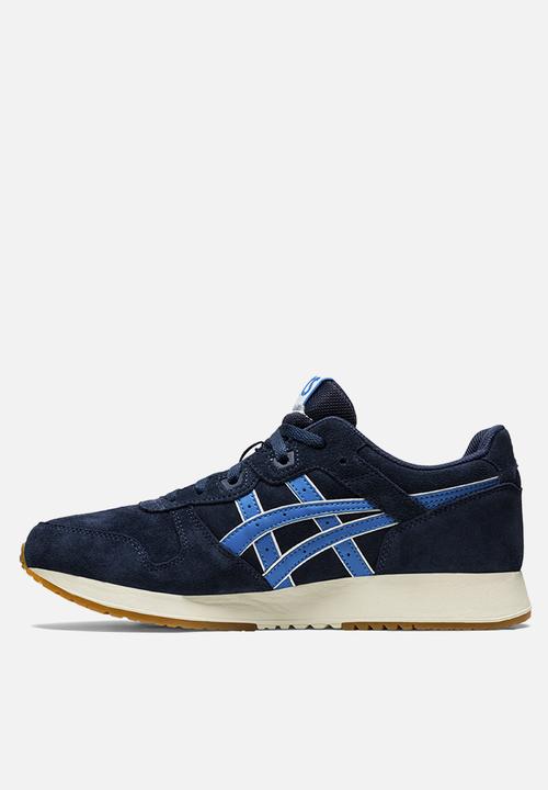 ASICS - Lyte classic - midnight & directoireblue