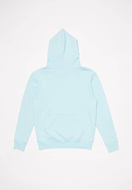 Billabong  - Breaker pop hoodie - blue