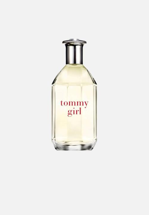 Tommy Hilfiger Fragrances - Tommy Girl Duo - 2 x 100ml