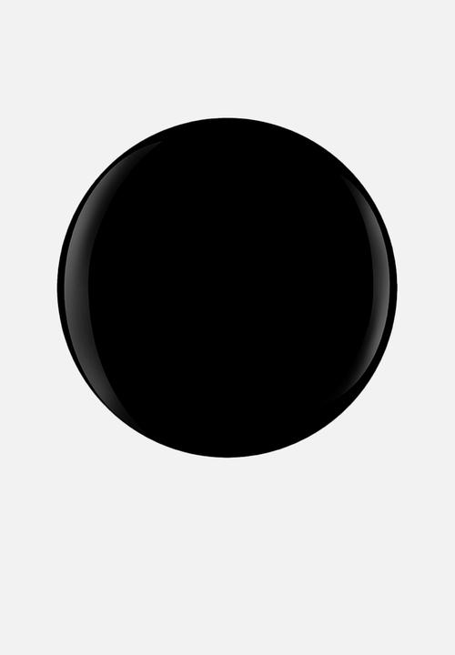 Gelish MINI - 9ml Black Shadow