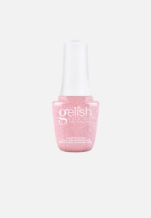 9ml June Bride Gelish Mini Nailcare Superbalist Com