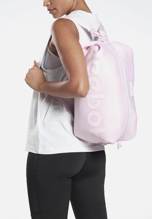Reebok - Women active imagiro - pixel pink 