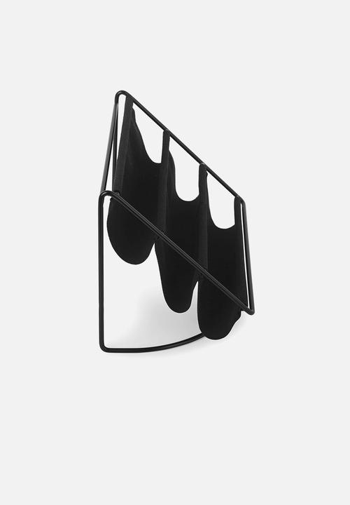 Umbra - Hammock accessory org - black