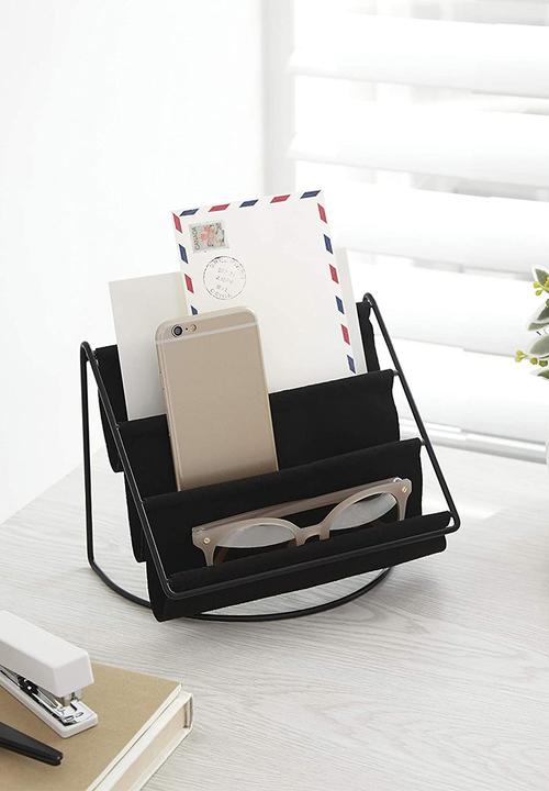 Umbra - Hammock accessory org - black