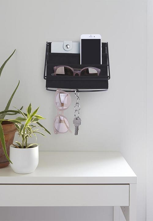 Umbra - Hammock accessory org - black