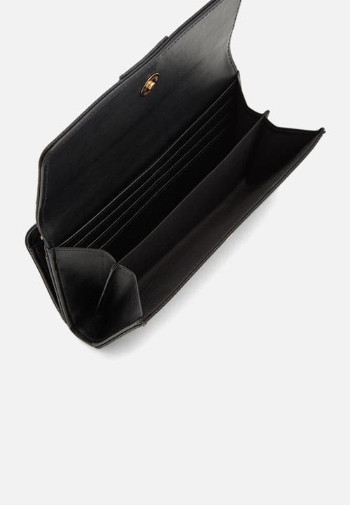 Call It Spring - Cremedelacreme - black