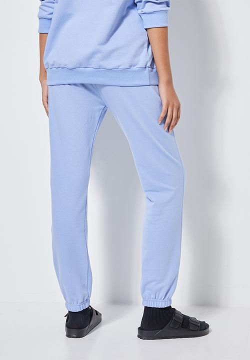 Superbalist - Track pants - blue