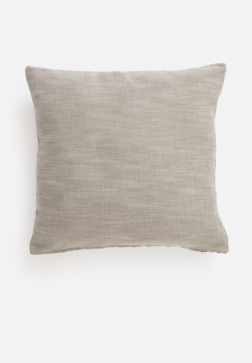 Hertex Haus - Edna cushion cover - castle