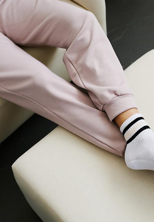 Me&B - Lounge pants - dusty pink