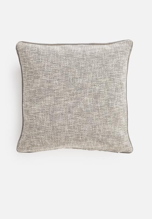 Hertex Haus - Dante cushion cover - angora