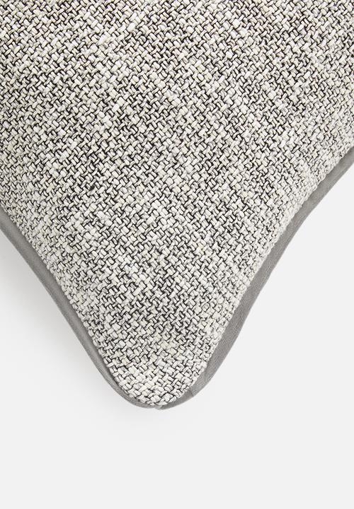 Hertex Haus - Dante cushion cover - angora