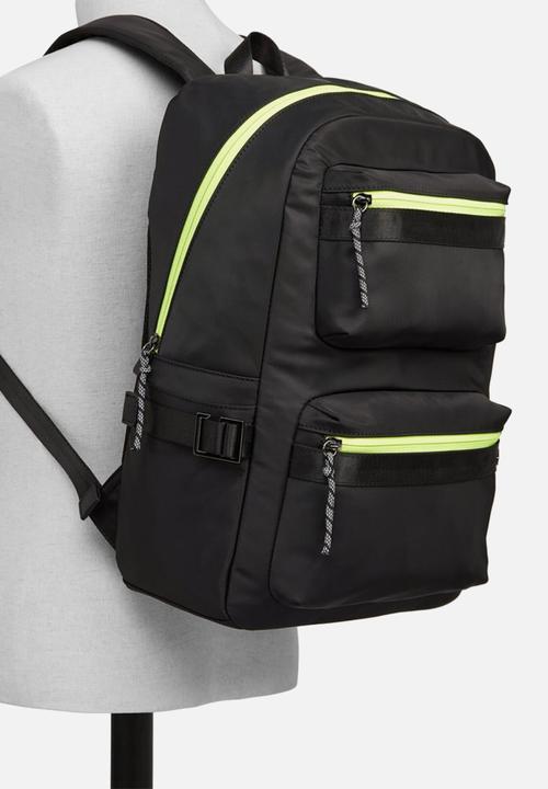 Call It Spring - Noal - black