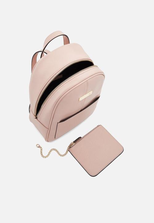 Call It Spring - Goalz - pink