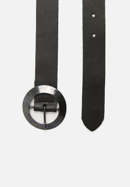 Superbalist - Heidi hip belt - black
