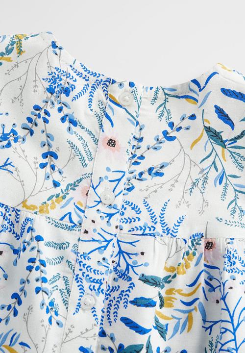 MANGO - Shirt candela - multi