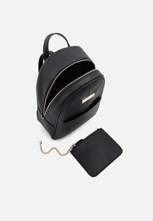 Call It Spring - Goalz - black