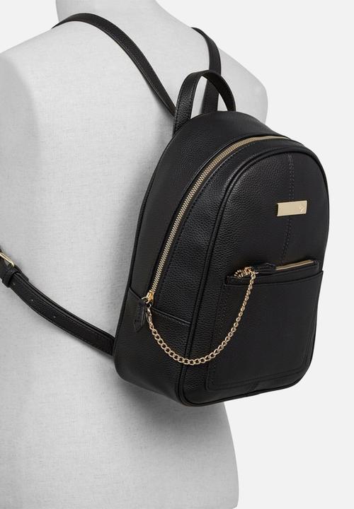 Call It Spring - Goalz - black
