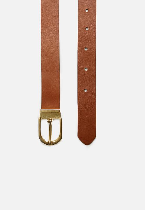 Superbalist - Ntombi hip belt - tan