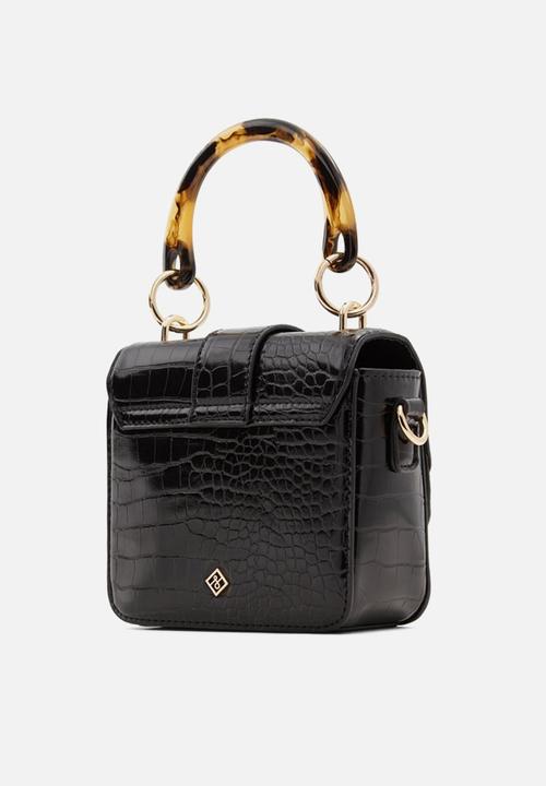 Call It Spring - Fairyy - black