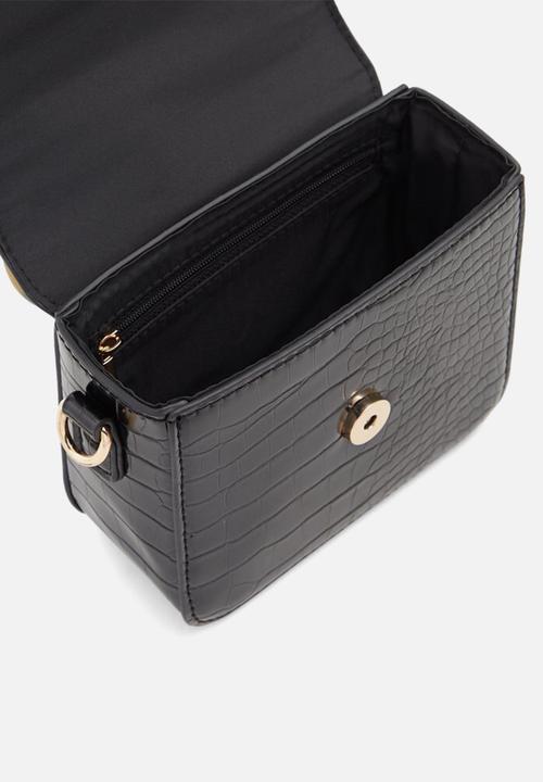 Call It Spring - Fairyy - black