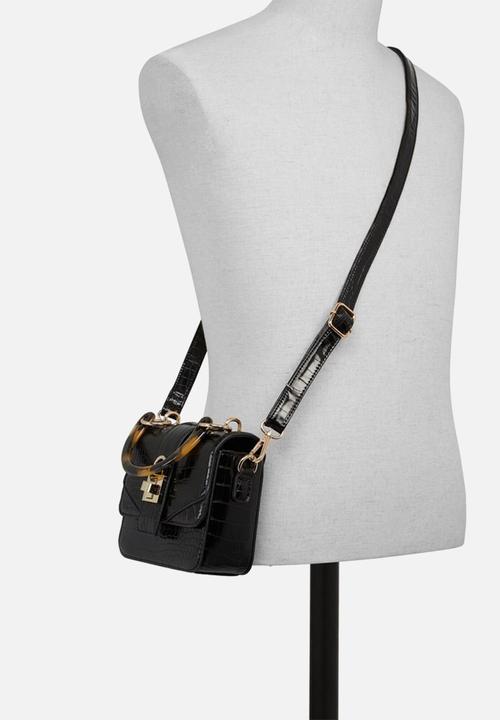 Call It Spring - Fairyy - black