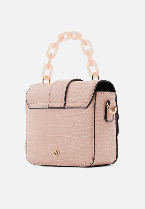 Call It Spring - Fairyy - pink
