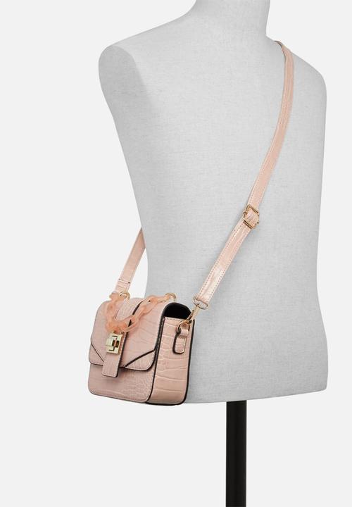 Call It Spring - Fairyy - pink