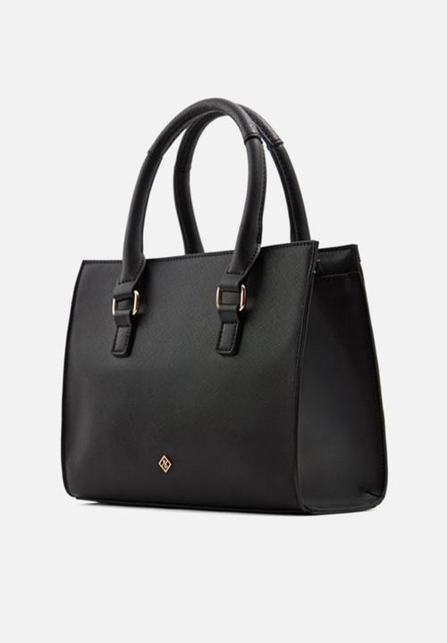 Call It Spring - Girlceo - black