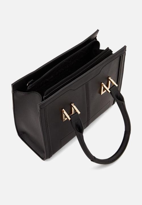 Call It Spring - Girlceo - black
