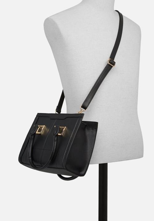 Call It Spring - Girlceo - black
