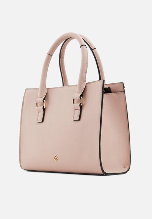 Call It Spring - Girlceo - pink