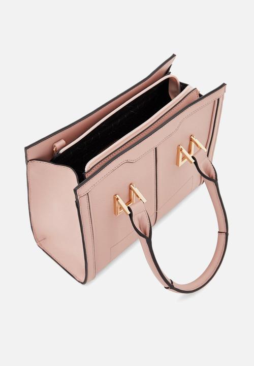 Call It Spring - Girlceo - pink