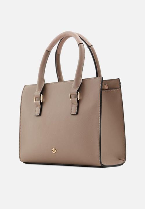 Call It Spring - Girlceo - brown