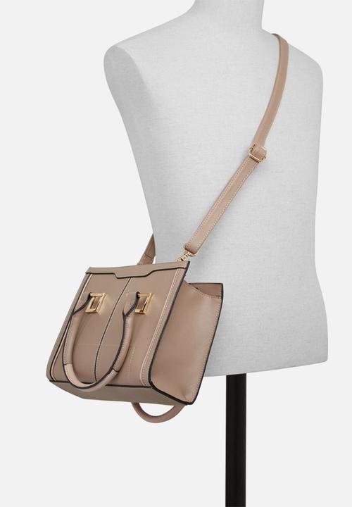 Call It Spring - Girlceo - brown