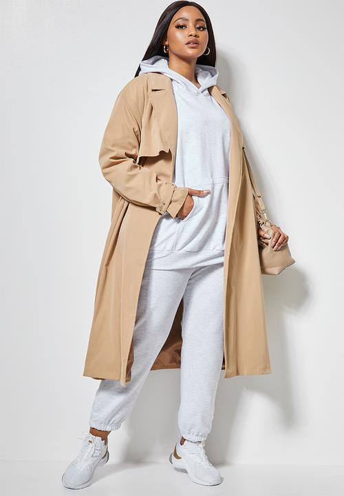 Superbalist - Hoodie - grey
