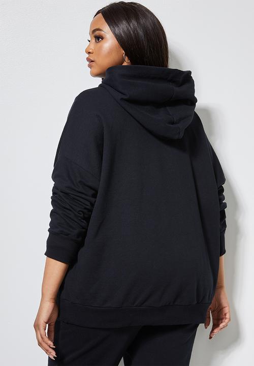 Superbalist - Hoodie - black
