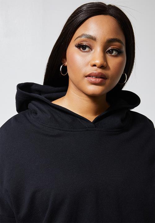 Superbalist - Hoodie - black