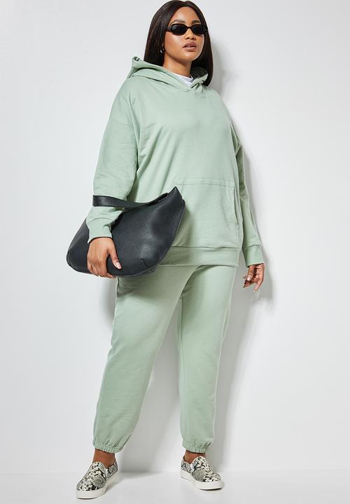 Superbalist - Hoodie - sage
