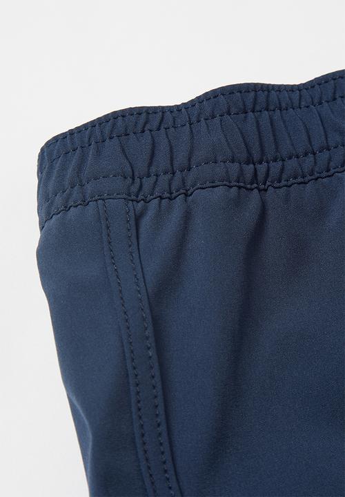 Roxy - Early roxy basic sporty boardshort - navy