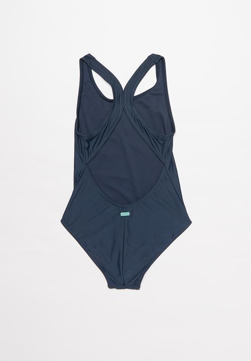 Roxy - Early roxy basic one piece - navy