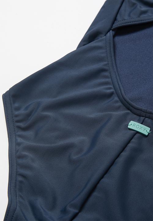 Roxy - Early roxy basic one piece - navy