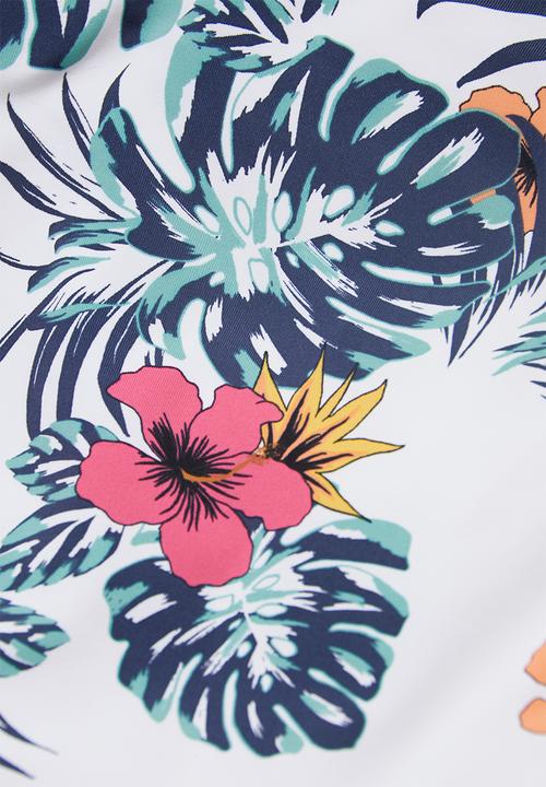 Roxy - Love waima one piece - multi