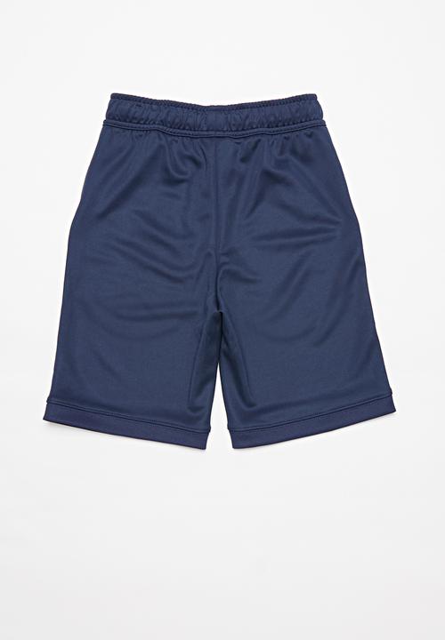 Nike - B nsw poly short - navy 