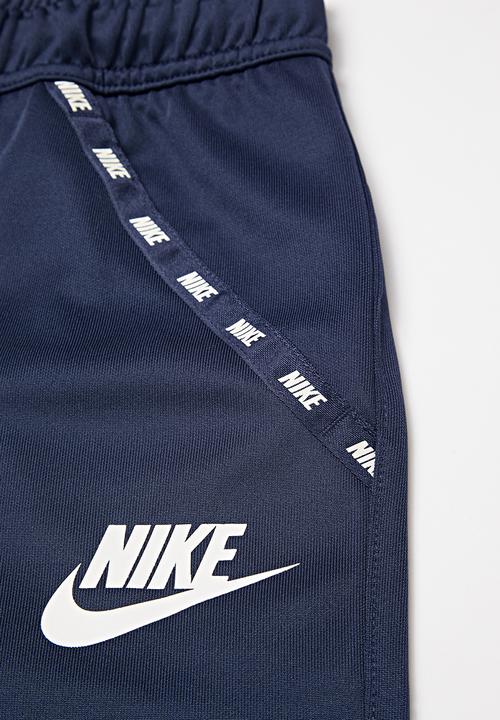 Nike - B nsw poly short - navy 